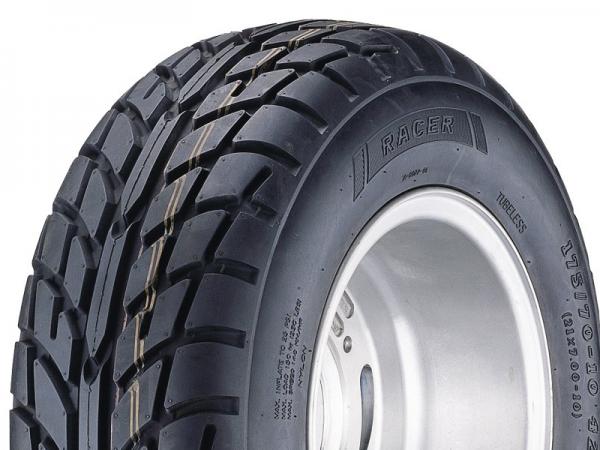 Miscellaneous 255/55-9 (20x11x9) 4ply Innova IA-8022 Racer ATV Tyre (E-Marked)
