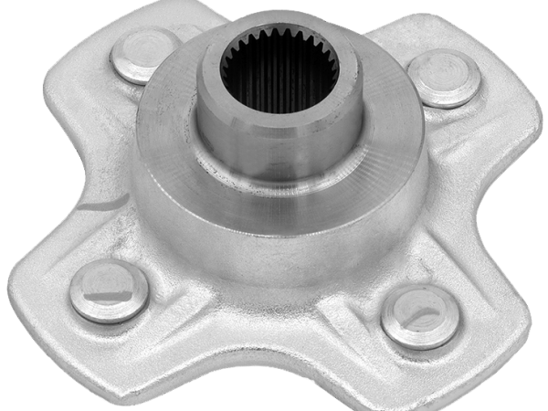 Miscellaneous Rear Right Axle Hub - Honda TRX 420 /500 /520