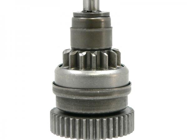 Vehicle Starter Motor Parts Starter Drive Unit for Chinese Atv`s Scooters