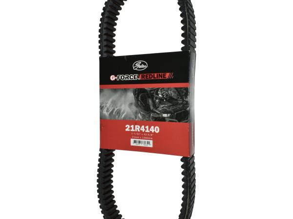 Miscellaneous Gates REDLINE CVT Belt 21R4140 POLARIS