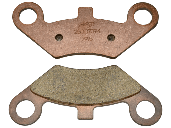 Miscellaneous Brake Disc Pads - Front - CF Moto - 400 /500 /800 C Force 14-16