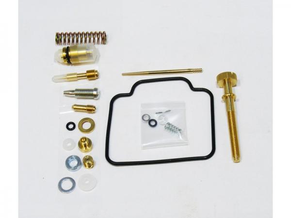 Miscellaneous Carburetor Repair Kit - Yamaha YFM 350 F 1998 - 1999