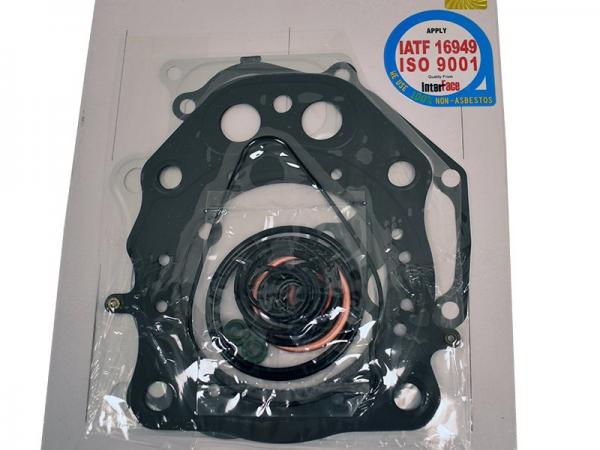 Miscellaneous Gasket Kit Complete - Honda TRX 420 FE/TM  2007-08