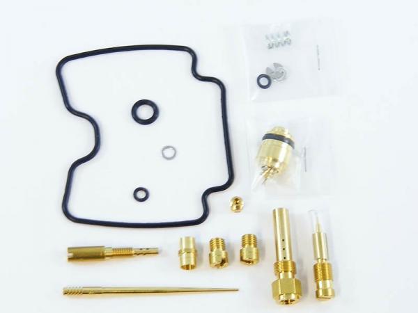 Miscellaneous Carburetor Repair Kit - Yamaha YFM 400 Kodiak 00 - 04