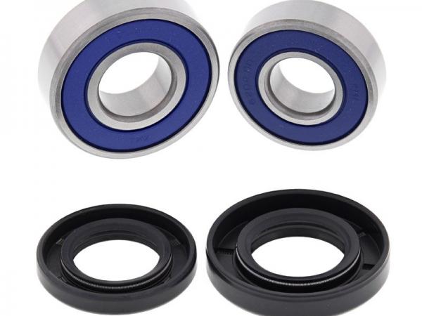 Miscellaneous Wheel Bearing And Seal Kit - Kawasaki / Suzuki ( Front )