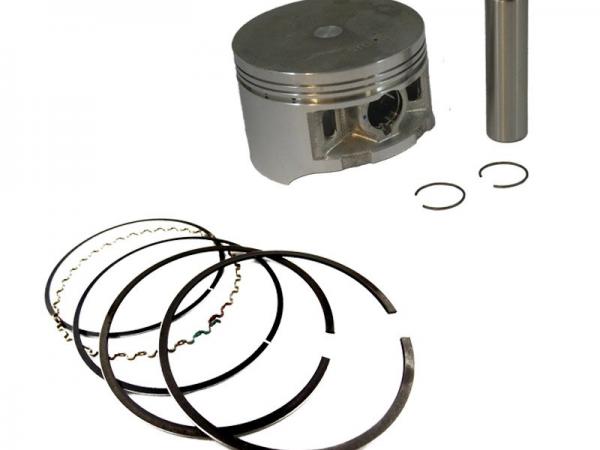 Miscellaneous Piston Kit - Honda TRX 400 FW - STD  1995-2003 86mm