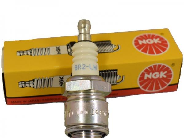 Miscellaneous NGK | Spark Plug | BR2LM | 5798