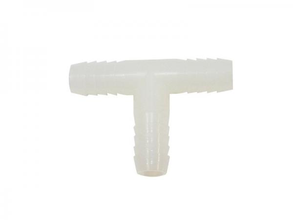 Miscellaneous Fimco Parts And Accessories - Nylon Hose Tee 1/2 HB