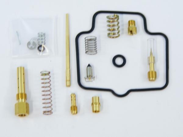 Miscellaneous Carburetor Repair Kit - Suzuki LTF 250