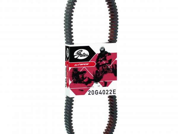 Motor Vehicle Engine Parts Gates CVT Drive Belt 20G4022E Polaris 500 HO