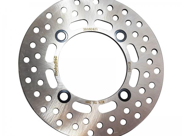 Miscellaneous Brake Disc - Suzuki - LTA 500/750 Power Steering 2009-2015