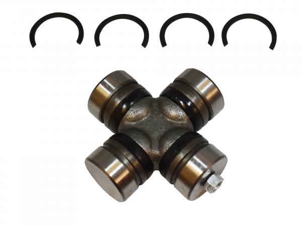 Miscellaneous Universal Joint - Kawasaki - 2510/3010/4010 Diesel Rear Axles,  See fitment below