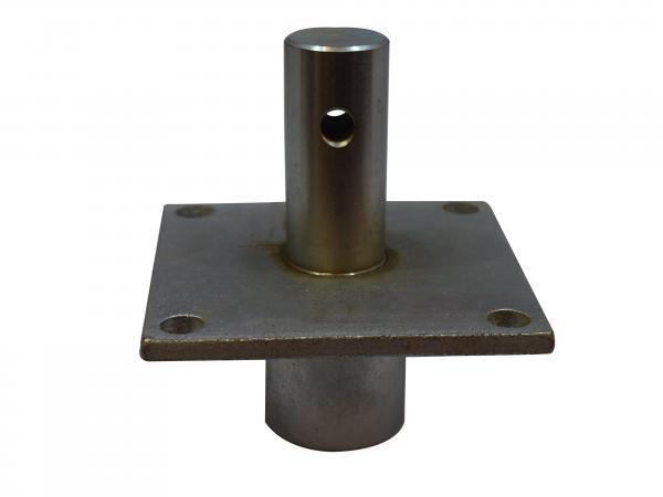 Miscellaneous C-Dax Part - C-Dit 300 Flange Assembly