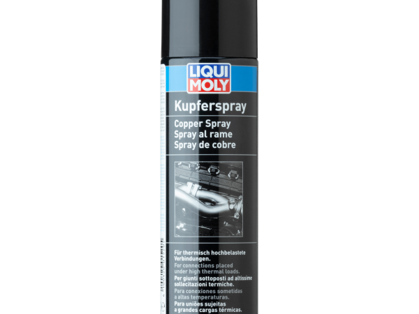 Miscellaneous LIQUI MOLY Copper Spray