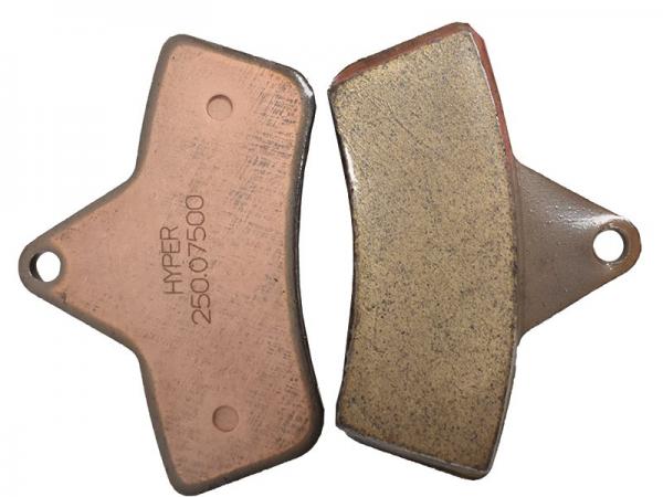 Miscellaneous Brake Disc Pads - Front / Rear - Arctic Cat - Laverda - Massey Ferguson - Many Models