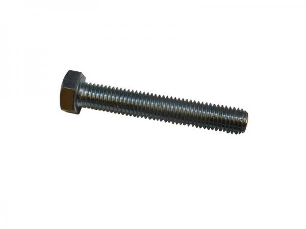 Miscellaneous C-Dax Part - Screw HH M12x75 ZP