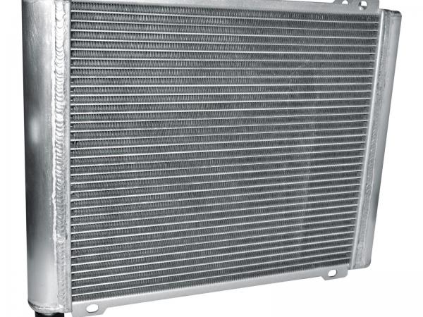 Miscellaneous Radiator | Can-Am | Outlander L450 570 / Renegade 500 - 1000