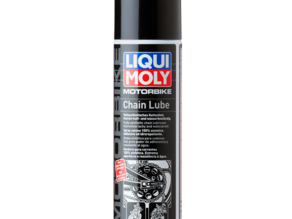 Miscellaneous LIQUI MOLY Motorbike Chain Lube