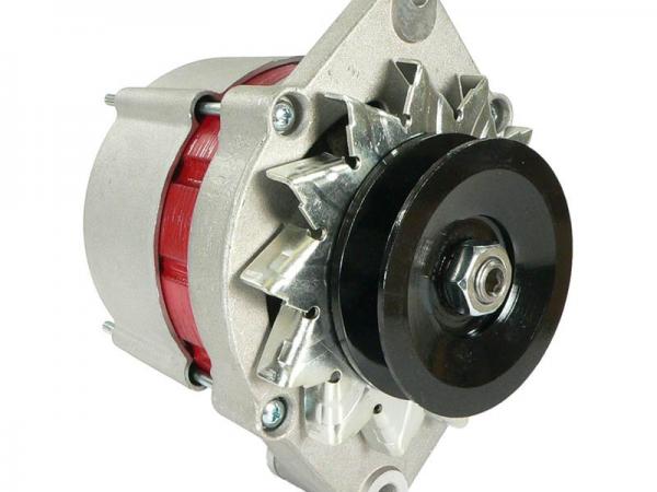 Vehicle Alternators Alternator for John Deere 1040 1120 Tractors 1970-1984