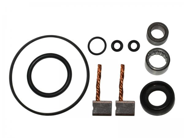 Vehicle Starter Motor Parts Starter Brush Kit For  | Kawasaki | ATV