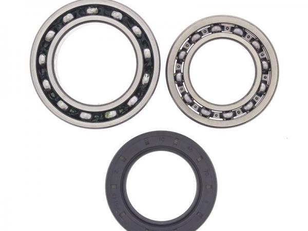 Miscellaneous Wheel Bearing Kit | Rear | Yamaha YFM250 89-91 | YFM350 Big Bear 87-95