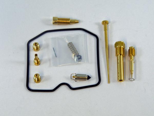 Miscellaneous Carburetor Repair Kit - Kawasaki KVF 360