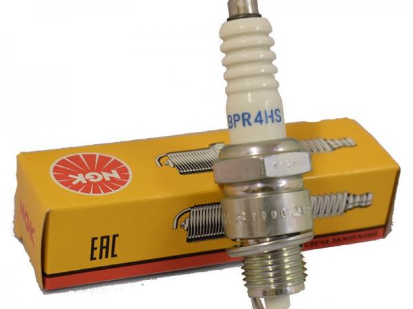 Miscellaneous NGK | Spark Plug | BPR4HS | 7823