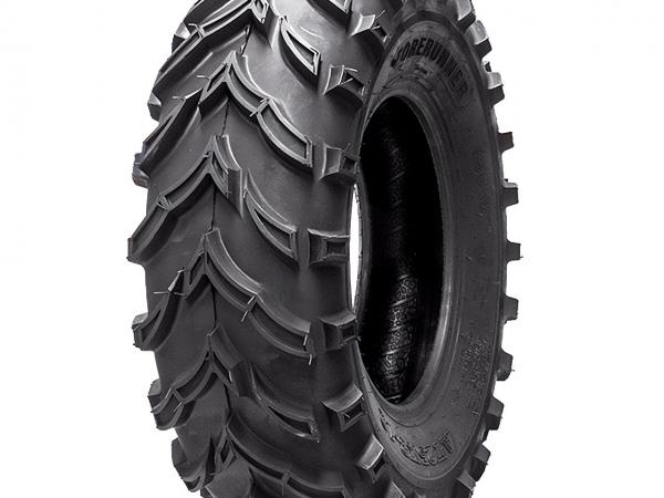 Miscellaneous 26x9x12 6ply Forerunner Mars ATV Tyre