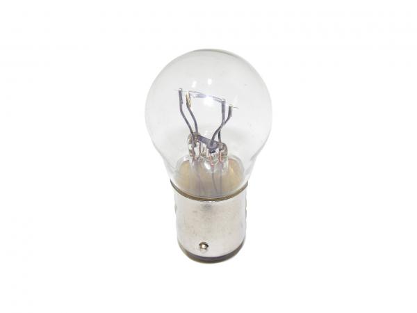 Miscellaneous Bulbs | 12v 21 / 5w 2 Pin 15D Offset Pins (Box Of 10)