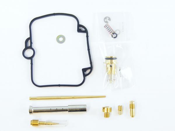 Miscellaneous Carburetor Repair Kit - Yamaha YFM 600